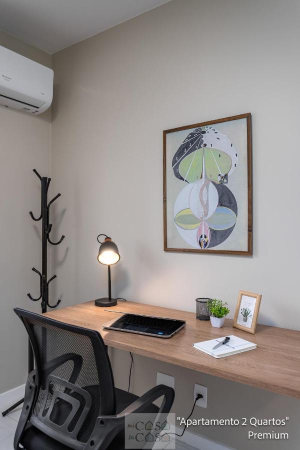 2 Quartos Com Varanda A 300M Riocentro Wi-Fi 120Mbps E Cozinha Completa - Condominio Com Piscina, Estacionamento, Portaria 24H E Parquinho Infantil - Apartamento Indicado Para Grupos, Hospedes A Trabalho E Criancas Rio de Janeiro Eksteriør bilde