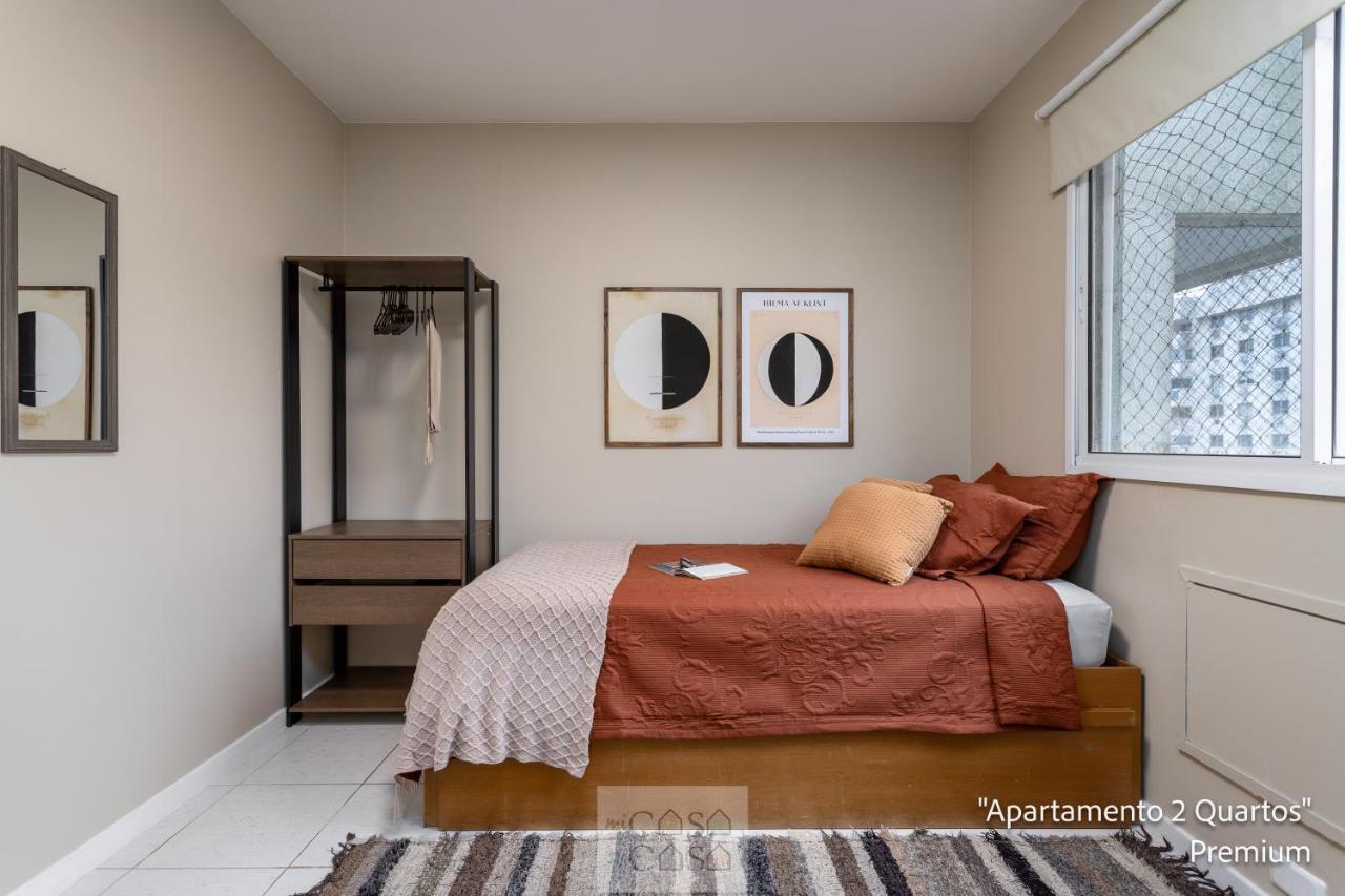 2 Quartos Com Varanda A 300M Riocentro Wi-Fi 120Mbps E Cozinha Completa - Condominio Com Piscina, Estacionamento, Portaria 24H E Parquinho Infantil - Apartamento Indicado Para Grupos, Hospedes A Trabalho E Criancas Rio de Janeiro Eksteriør bilde