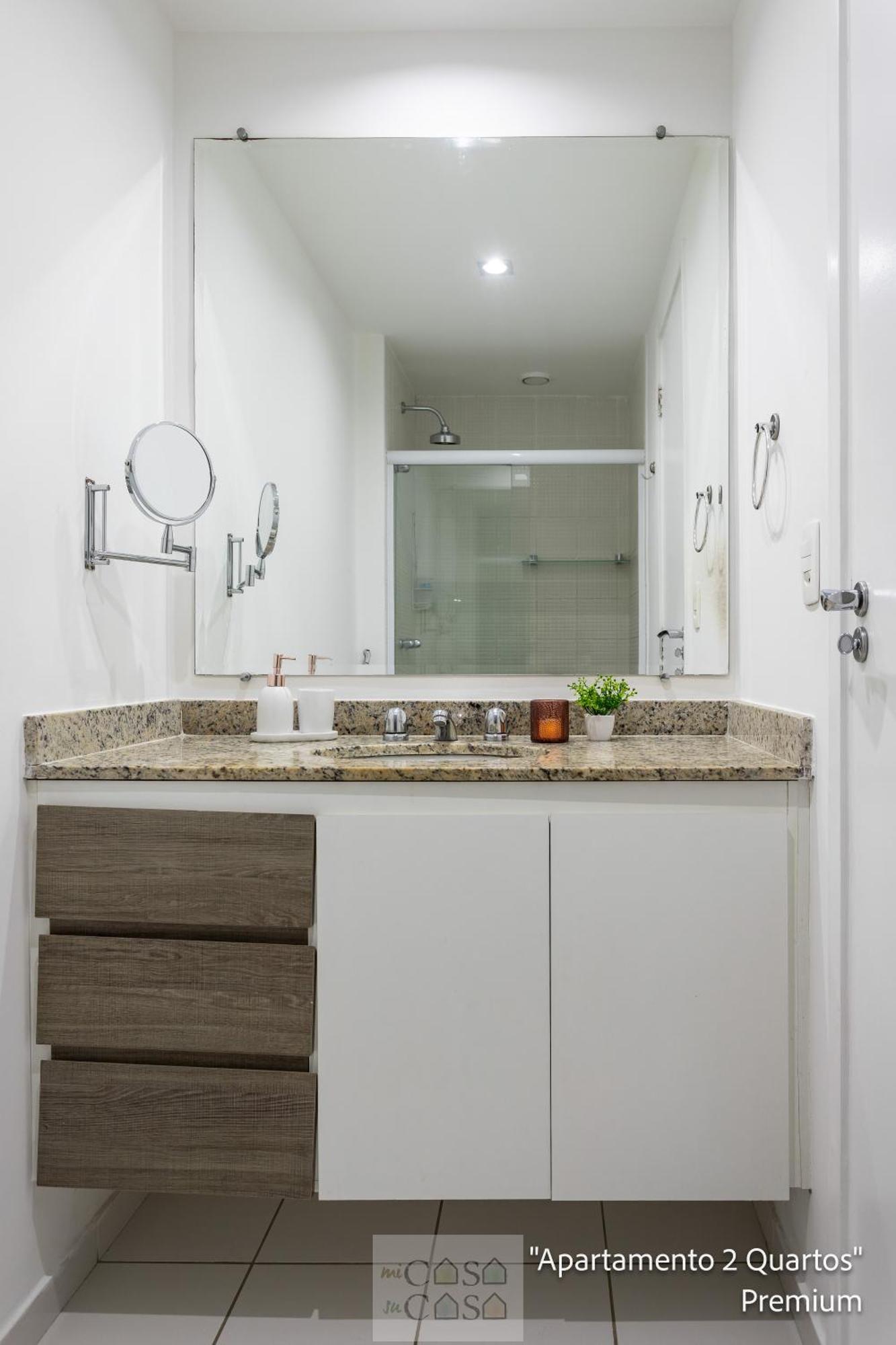2 Quartos Com Varanda A 300M Riocentro Wi-Fi 120Mbps E Cozinha Completa - Condominio Com Piscina, Estacionamento, Portaria 24H E Parquinho Infantil - Apartamento Indicado Para Grupos, Hospedes A Trabalho E Criancas Rio de Janeiro Eksteriør bilde