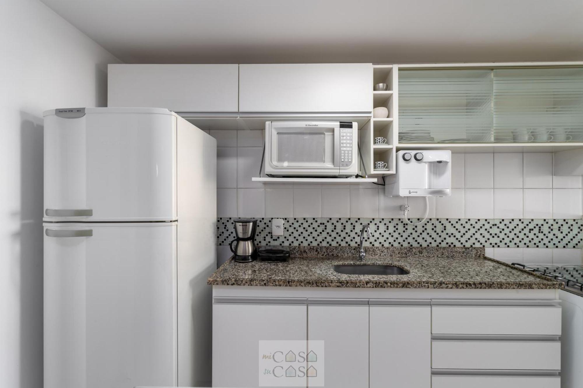 2 Quartos Com Varanda A 300M Riocentro Wi-Fi 120Mbps E Cozinha Completa - Condominio Com Piscina, Estacionamento, Portaria 24H E Parquinho Infantil - Apartamento Indicado Para Grupos, Hospedes A Trabalho E Criancas Rio de Janeiro Eksteriør bilde
