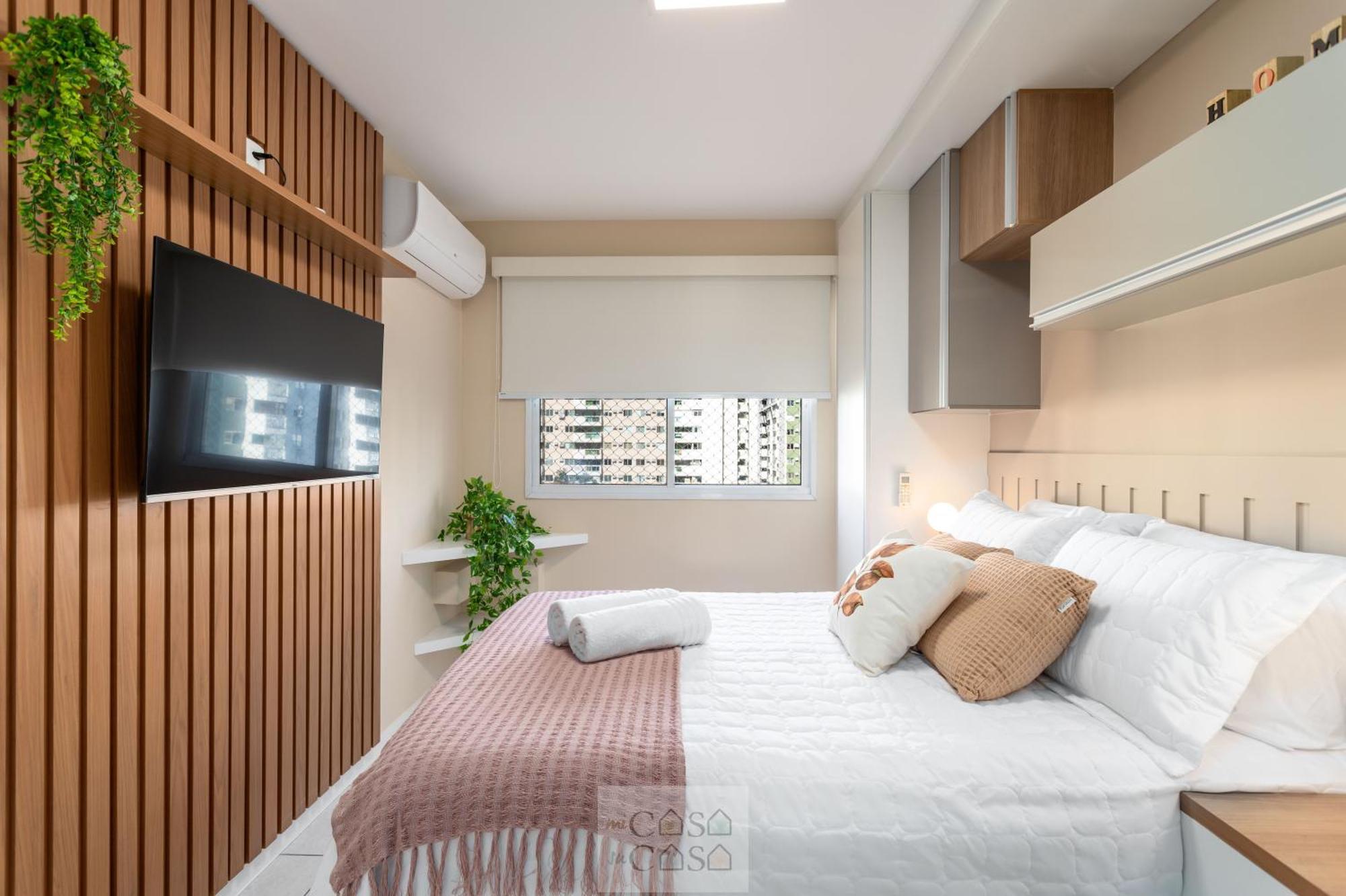 2 Quartos Com Varanda A 300M Riocentro Wi-Fi 120Mbps E Cozinha Completa - Condominio Com Piscina, Estacionamento, Portaria 24H E Parquinho Infantil - Apartamento Indicado Para Grupos, Hospedes A Trabalho E Criancas Rio de Janeiro Eksteriør bilde