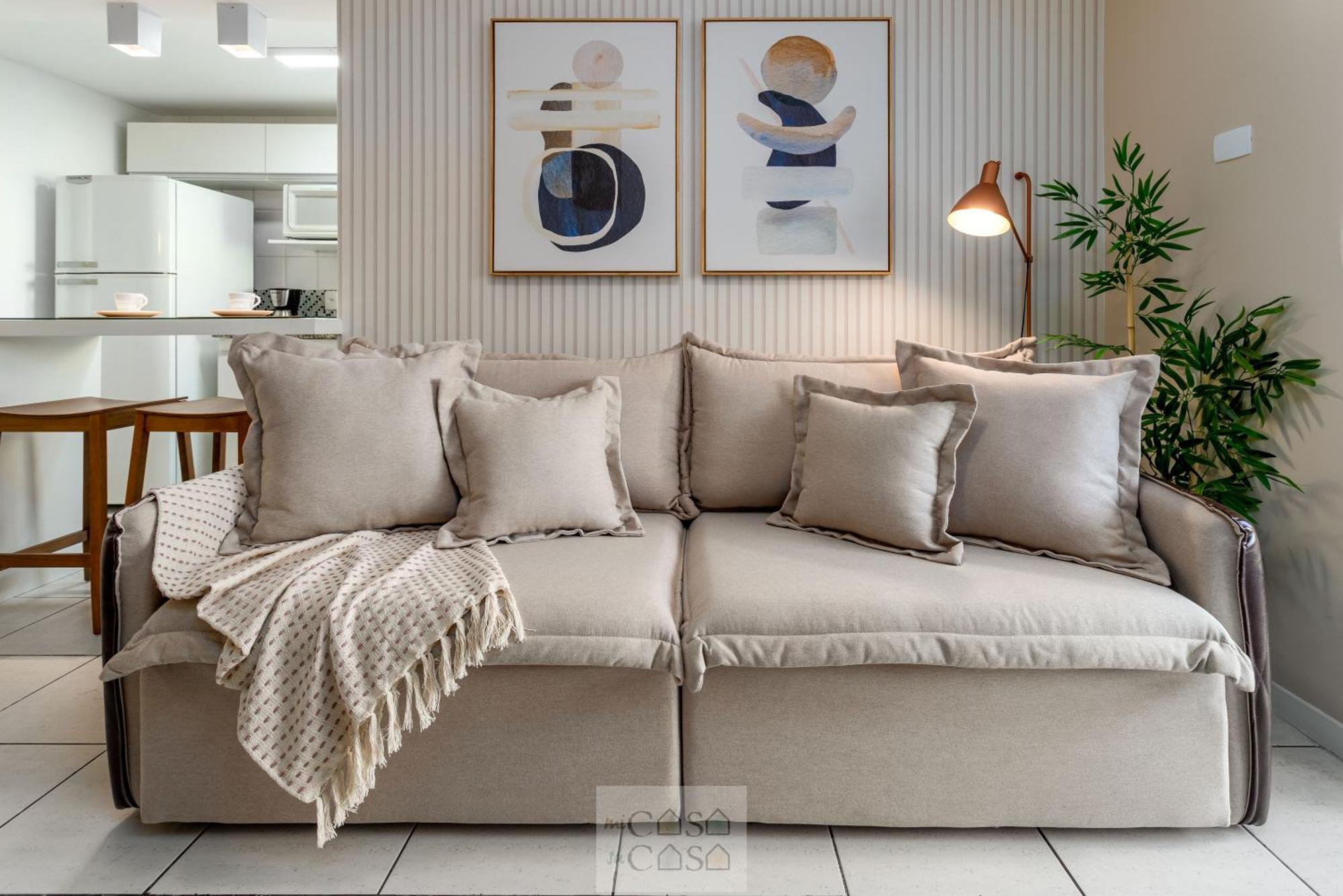 2 Quartos Com Varanda A 300M Riocentro Wi-Fi 120Mbps E Cozinha Completa - Condominio Com Piscina, Estacionamento, Portaria 24H E Parquinho Infantil - Apartamento Indicado Para Grupos, Hospedes A Trabalho E Criancas Rio de Janeiro Rom bilde