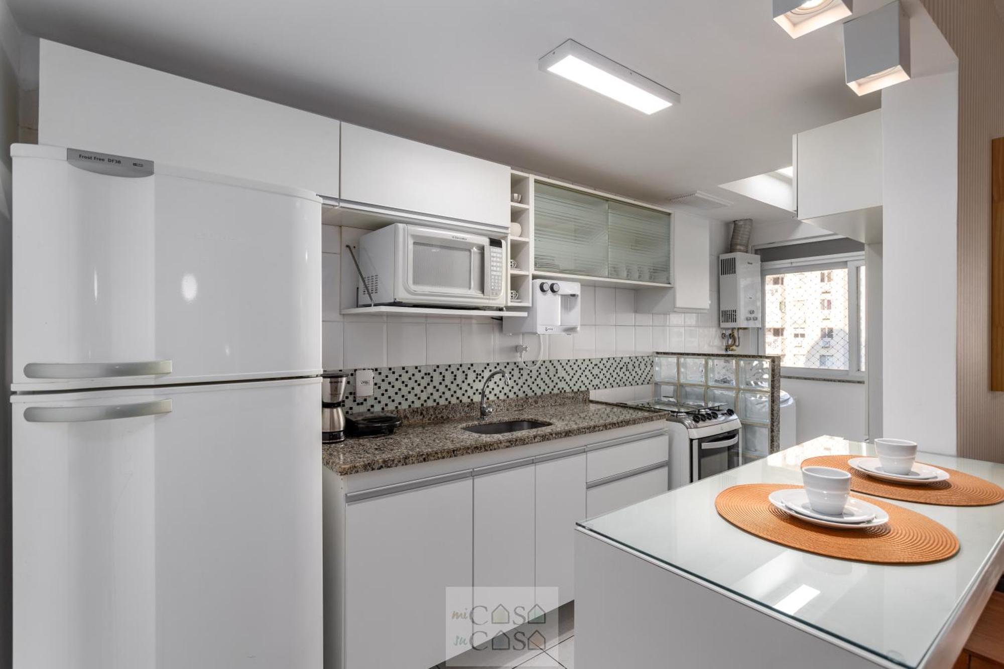 2 Quartos Com Varanda A 300M Riocentro Wi-Fi 120Mbps E Cozinha Completa - Condominio Com Piscina, Estacionamento, Portaria 24H E Parquinho Infantil - Apartamento Indicado Para Grupos, Hospedes A Trabalho E Criancas Rio de Janeiro Eksteriør bilde